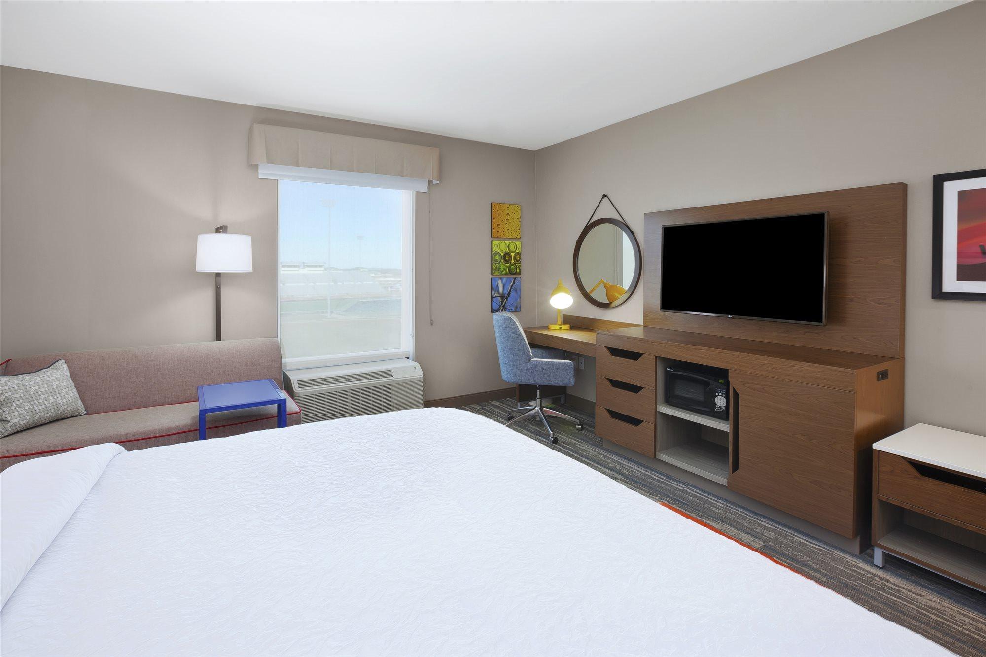 Hampton Inn & Suites Grandville Grand Rapids South Exterior foto