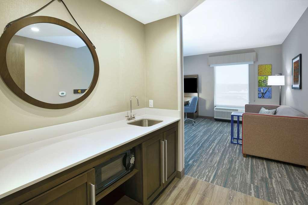 Hampton Inn & Suites Grandville Grand Rapids South Cameră foto