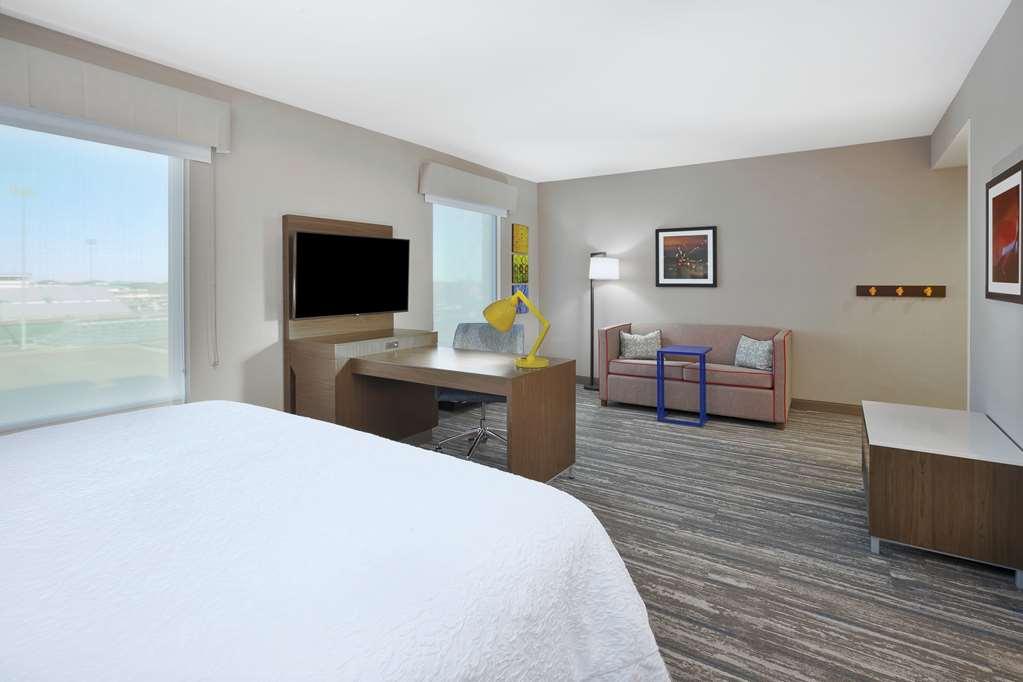 Hampton Inn & Suites Grandville Grand Rapids South Cameră foto